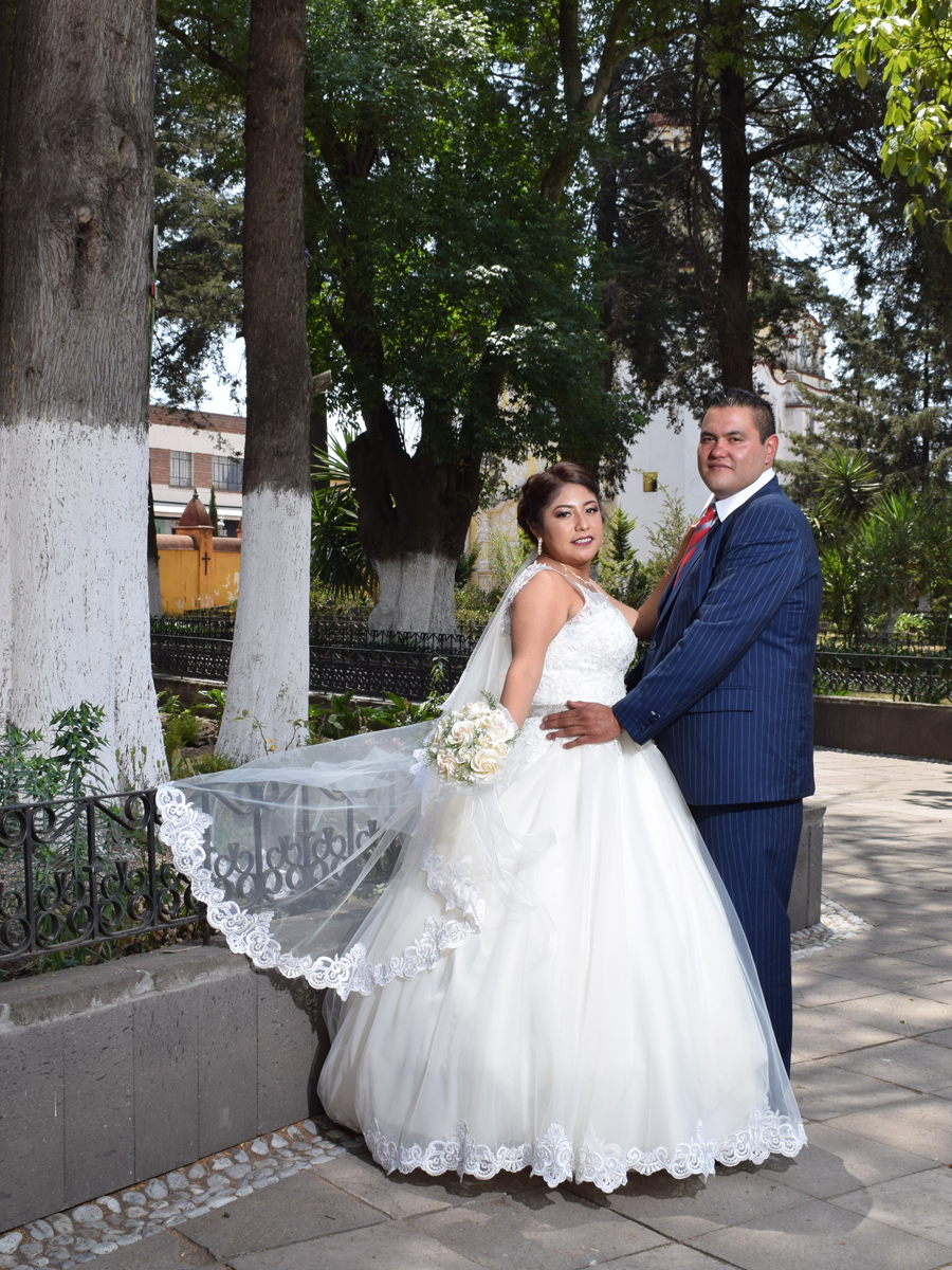 Fotografía de bodas